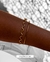 BRACELETE LISO [TAL.062] - loja online