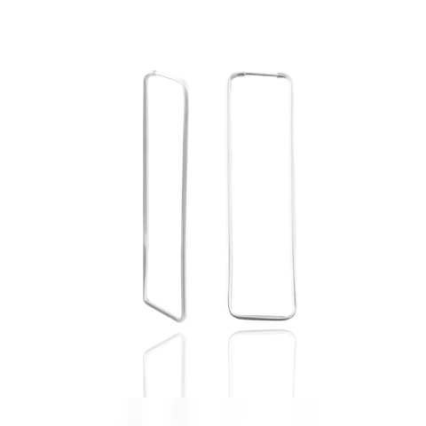 ARGOLA RETANGULAR - 53 MM [L.108]