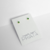 BRINCO SOUL PONTO DE LUZ VERDE - TARRAXA BABY [TAL.096] - comprar online