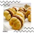 ALFAJORES COCO Y DULCE DE LECHE - comprar online