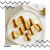 ALFAJORES COCO Y DULCE DE LECHE - TASTE HEALTHY AND FIT