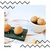 ENERGY BALLS - TRUFAS SALUDABLES - TASTE HEALTHY AND FIT