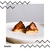 COQUITOS DULCE DE LECHE Y CHOCO 80% - TASTE HEALTHY AND FIT