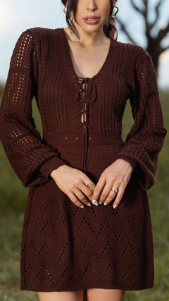 Vestido Poema