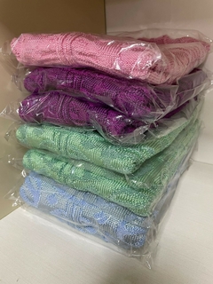 Blusa Concha - comprar online
