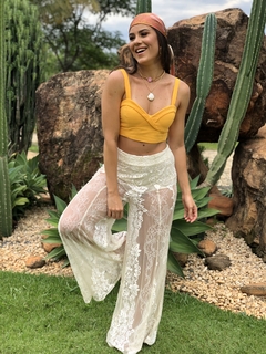 calça Jeri