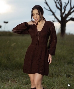 Vestido Poema - loja online