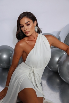Vestido Nathy