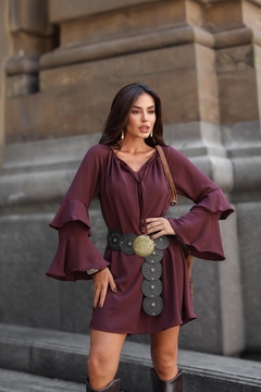 Vestido Maya - comprar online