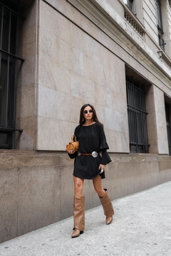 Vestido Maya