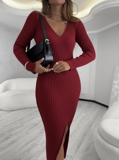 Vestido Maitê