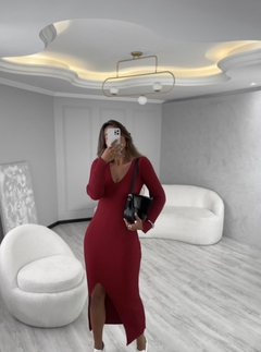 Vestido Maitê - comprar online