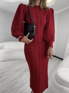 Vestido Luxo - loja online