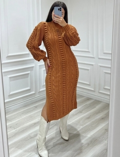 Imagem do Vestido Luxo