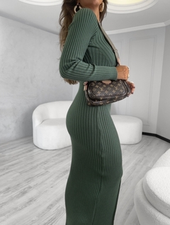 Vestido Maitê - Fernanda Bergamaschi