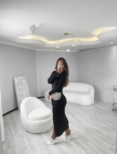 Vestido Maitê - Fernanda Bergamaschi