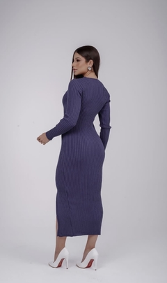 Vestido Maitê - comprar online