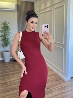 Vestido Lauren - comprar online