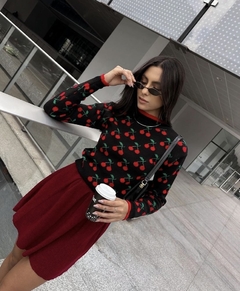 Saia Giovana