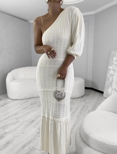 Vestido Amelie - Fernanda Bergamaschi