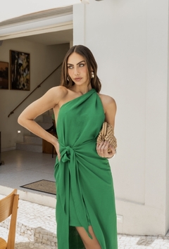 Vestido Nathy
