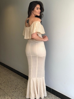 Vestido Tomara que Caia - comprar online