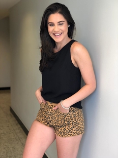 Short Onça