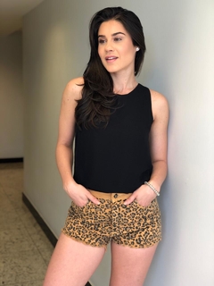 Short Onça - comprar online
