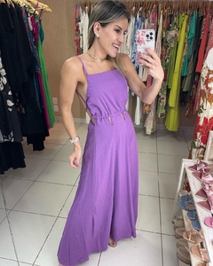 Imagem do Vestido Serenity