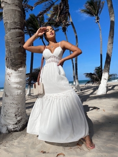 Vestido Noronha - comprar online