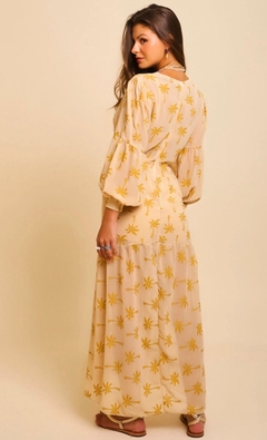 Vestido Lagoa