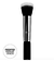 Pincel F09 Daymakeup - Duo Fiber Small Kabuki