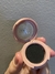 Sombra Compacta Nathalia Capelo Nath Cor Noir Matte Preta