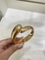 Bracelete gota duas voltas na internet