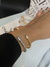 Bracelete Torcido