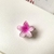 Mini presilha Flor Hawaí