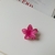 Mini presilha Flor Hawaí - loja online