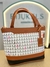 Bolsa triângulo - loja online