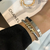 Bracelete Dubai - Bijukel's 