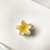 Mini presilha Flor Hawaí - comprar online
