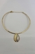 Choker aro G - comprar online