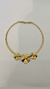 Choker aro Flor - comprar online