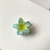Mini presilha Flor Hawaí - comprar online