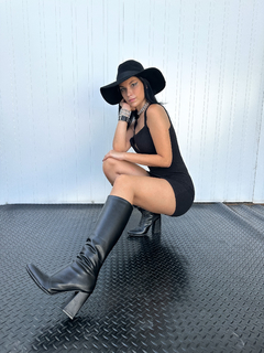 Imagen de Botas Pluton