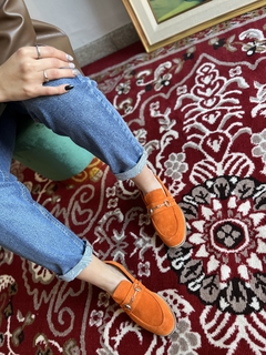 Imagen de Mocasines Gucci