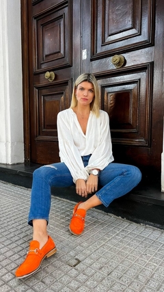 Mocasines Gucci - tienda online