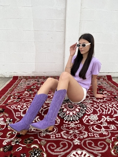 BOTAS MONSERRAT - comprar online