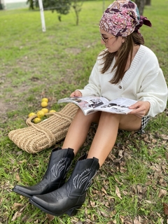 Cardigan Ixora - Anita K