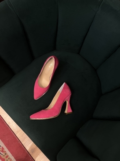 Stiletto Barbie en internet