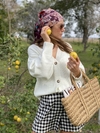Cardigan Ixora - comprar online